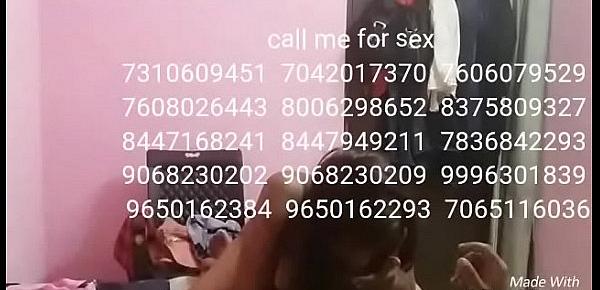  Desi indian Bhabi sex for money call me